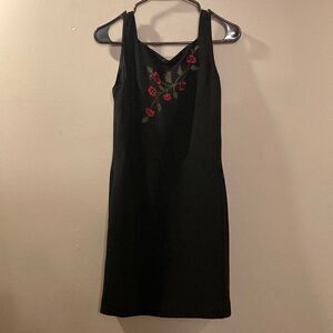 Little Black Dress